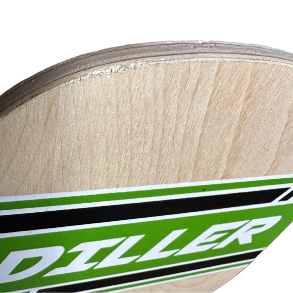 Diller Pickle Ball Paddle - Picture 6 of 7